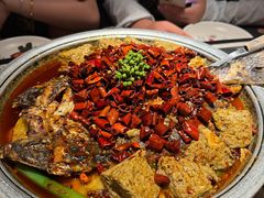 -烤匠麻辣烤鱼(万象城店)