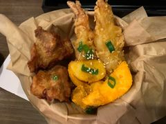 -雷神拉面(财富中心玉米楼店)