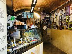 -Gelateria Dondoli