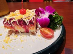 -喀秋莎西餐厅