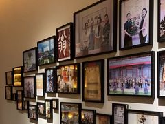 -翁暖茶馆(滨江东总店)