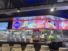 -秦唐一号西安菜馆(钟楼店)