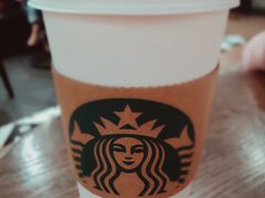 -星巴克(苏州平江万达广场店)