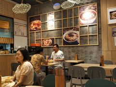 大堂-协茂森老钟家(龙湖滨江天街店)