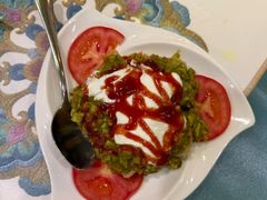 -Santoor 萨都里印度餐厅(北锣鼓巷店)