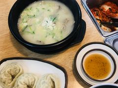 -神仙雪浓汤(弘大店)