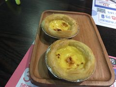 -酷公社·榴莲披萨(太原街店)