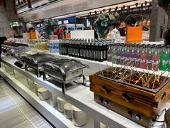 -玫瑰花园自助烤肉(顺义鑫海韵通店)