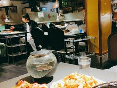 -厚味居炙子烤肉·清真(天桥南纬路店)
