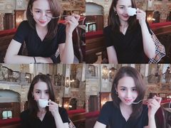 New&nbsp;York&nbsp;cafe-纽约咖啡馆