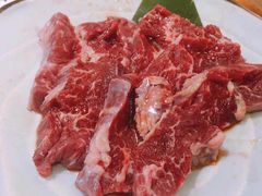 -热血兄弟·炭火烤肉(融侨中心店)