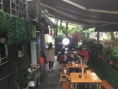 -老地方猫儿面(磁器口店)