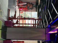 -UP健身私教馆(海岸城店)