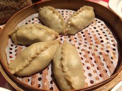 -西贝莜面村(东莞壹号广场店)