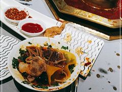 -蜀九香火锅(玉林店)