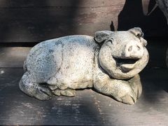 -自然餐厅(Phuket)