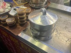 -梁憨包(南岸回龙湾店)