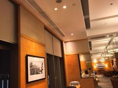 -上海锦江汤臣洲际大酒店