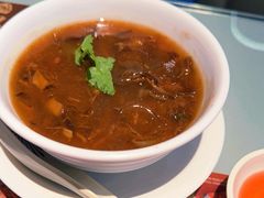 -敏华冰厅(平安金融中心店)
