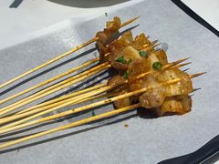 -靓虾二哥长沙地标小龙虾(五一广场店)