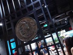 -龙门烤鱼(东方宝泰店)