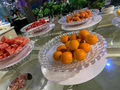 -银鲨海鲜烤肉火锅自助餐厅(五星店)