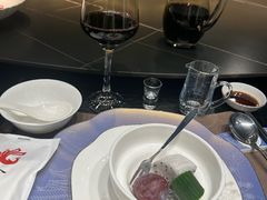 -金板闸水岸园林餐厅(大运河板闸遗址公园店)