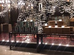 -常州新城希尔顿酒店-御玺中餐厅