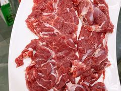 -清真·海清斋铜锅涮肉牛羊肉小炒泡馍(大雁塔店)
