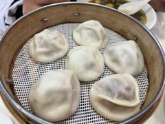 -百年尹氏汤包(湖南路狮子桥店)