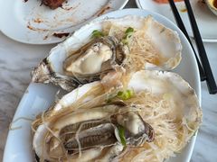 -君悦酒店·乐厨·高空自助餐(青年大街店)