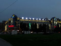 -沈阳于洪碧桂园凤凰酒店