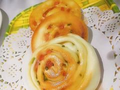 葱油饼-玉玲珑(陆家嘴店)