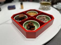 -米桃·苏园·苏锡菜(仁恒仓街店)
