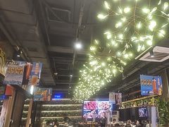 -AK47烤羊腿串吧(柳浪家园店)