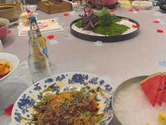 -盛百味·家宴餐厅(霸州分店)