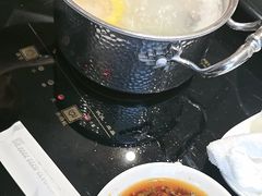 -世贸万锦大酒店·烹大师火锅达人