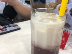 -喜莲咖啡