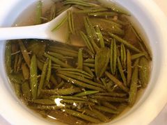 西湖莼菜汤-楼外楼(西湖景区孤山路店)