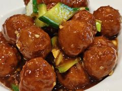 -福满圆(琨莎中心店)