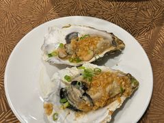 -日月昇渔家菜·海肠捞饭·大连海鲜(星海公园店)