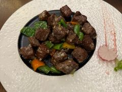 -水月周庄铂尔曼酒店-水月荟中餐厅