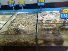 -胖姐活羊烧烤家乡菜(刘家桥店)