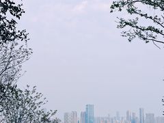 -岳麓山风景名胜区