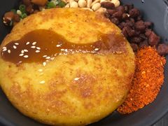 脆哨洋芋粑-丝恋丝娃娃(金阳国贸店)