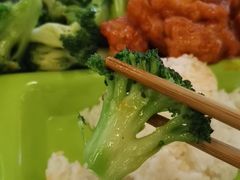 -同济大学本部学苑饮食广场