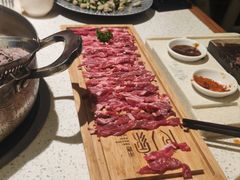 -庖丁家水煮牛排火锅(巴国城店)