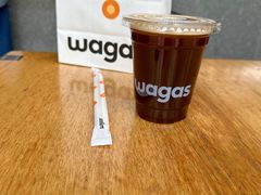 -Wagas沃歌斯(合生汇店)