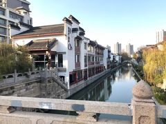 -南京夫子庙石唯玉雨花石酒店