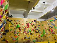 -问山MountQuest攀岩馆